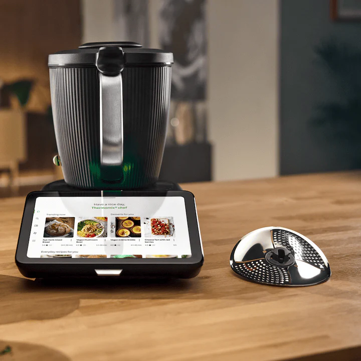 Blade Cover & Peeler