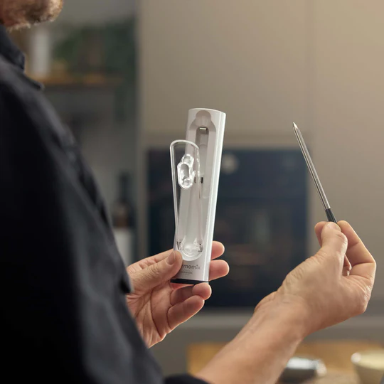 Thermomix Sensor - Bluetooth food thermometer